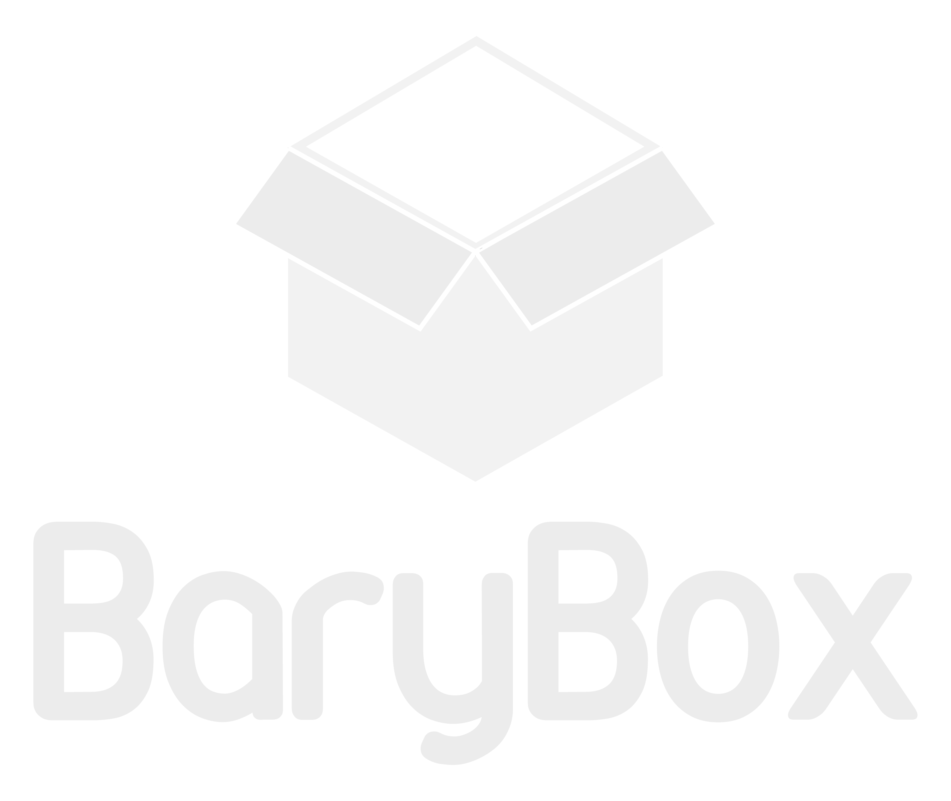 BaryBox