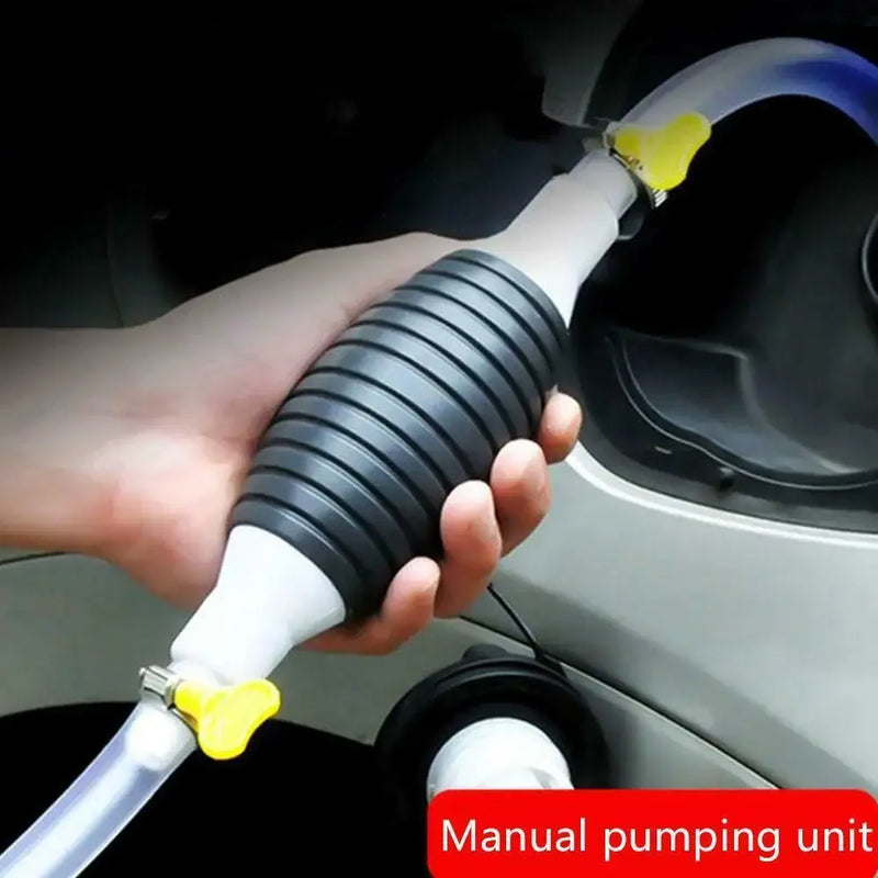 TurboPump™ - Transferidor de Líquidos Multifuncional (Frete Grátis)
