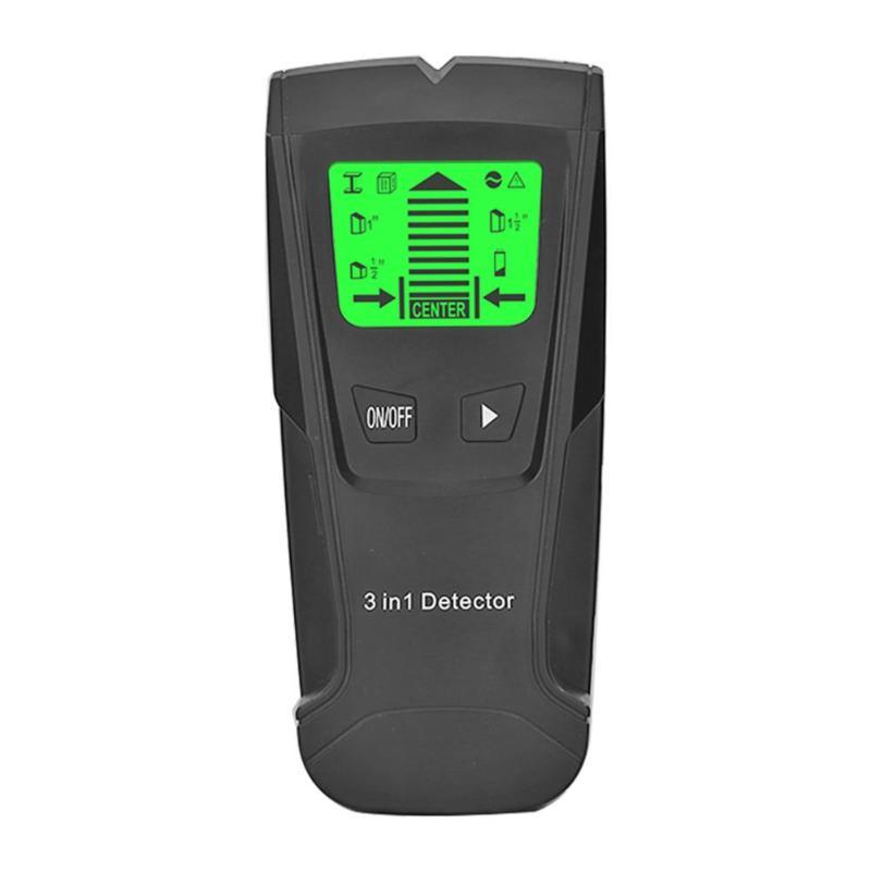 Scanner de parede