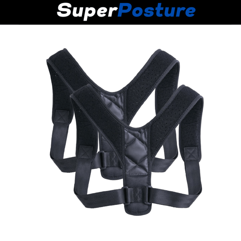 Super Posture