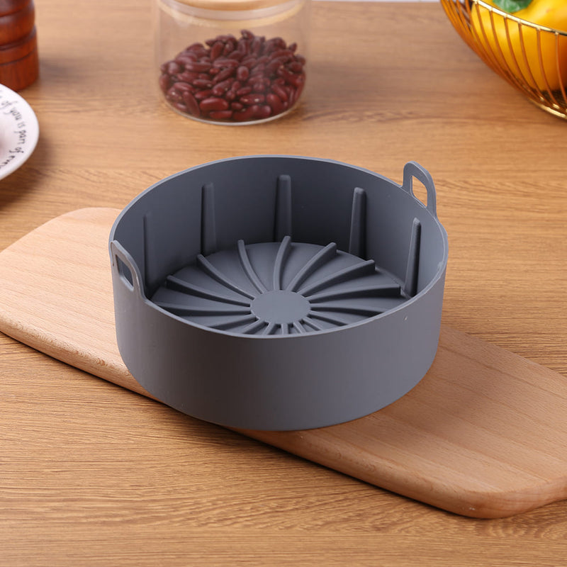 Forma de Silicone para AirFryer - Shapy