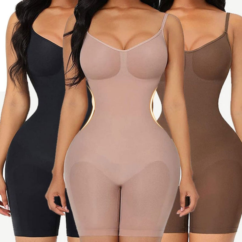 Body Ultra Modelador - ShapeWear™