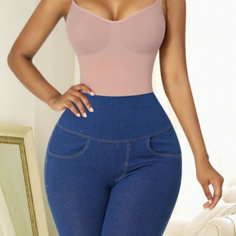 Body Ultra Modelador - ShapeWear™