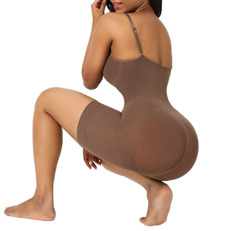 Body Ultra Modelador - ShapeWear™