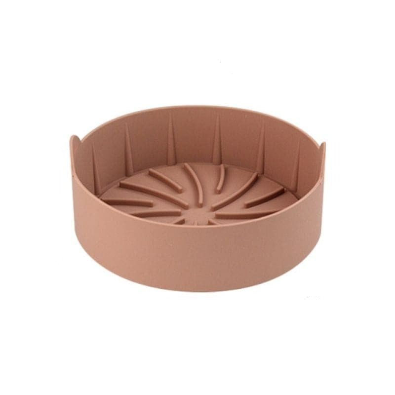 Forma de Silicone para AirFryer - Shapy