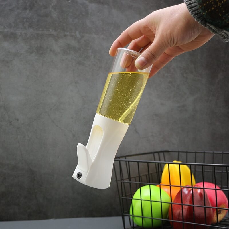 Pulverizador de óleo para Cozinhar - Spray Master
