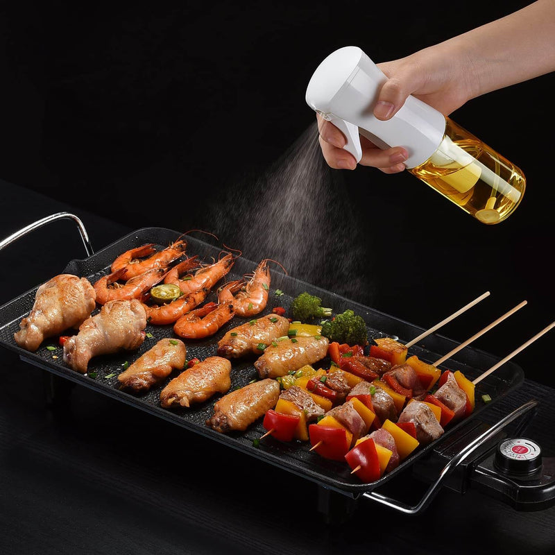 Pulverizador de óleo para Cozinhar - Spray Master