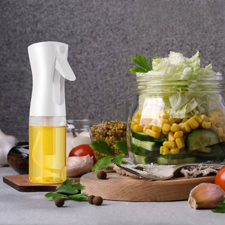 Pulverizador de óleo para Cozinhar - Spray Master