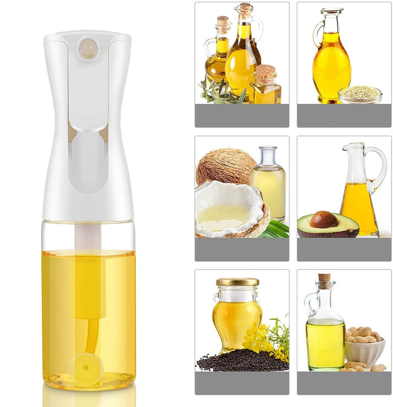 Pulverizador de óleo para Cozinhar - Spray Master
